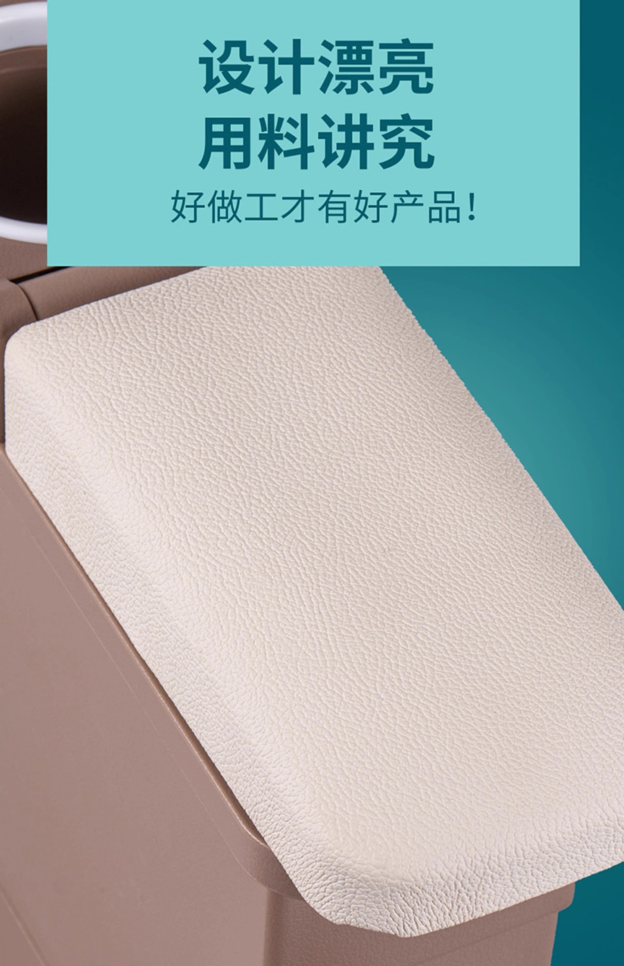 25 Models of Hongguang Mini Ev Four-Door Version Armrest Box Fourth Generation Macaron Center Console Modification Accessories Storage Box