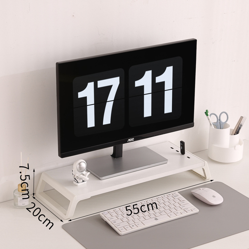 USB 펄 화이트