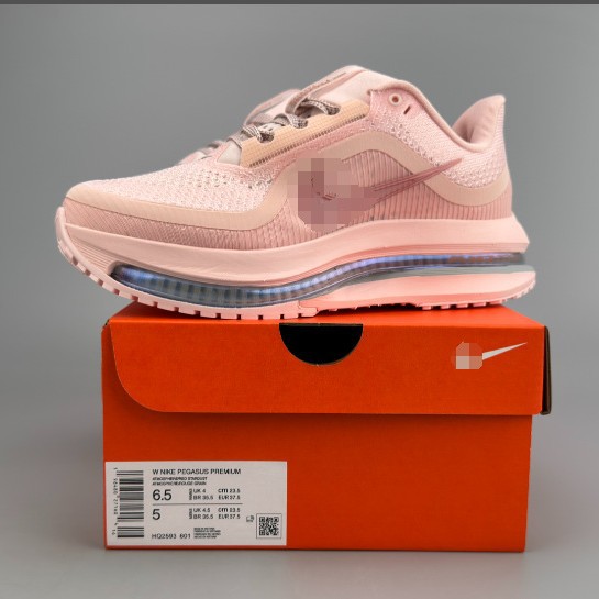Putian Chunyuan Air Zoom Pegasus Premium Pegasus colchón de aire deportes de ocio trotar hombres y mujeres corriendo