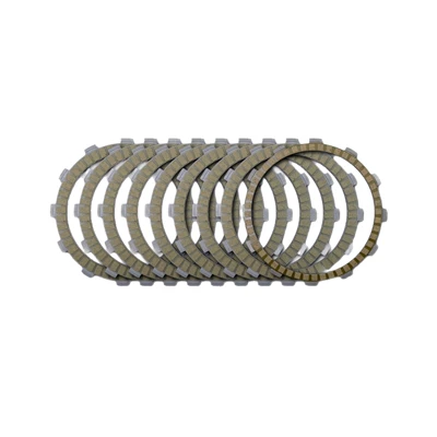 clutch friction plates, Avtomatik sürtünməli mufta