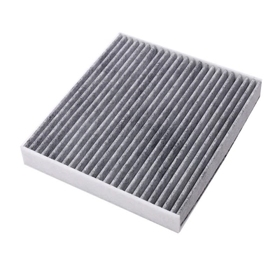 Activated carbon odor-removing Air conditioning filter