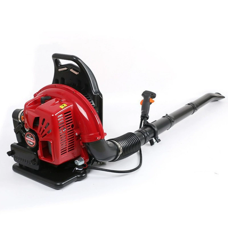 Инженерно-дорожная служба, дорожный аварийный пылесос, мощный тепличный снегоуборщик, четырехтактный бензиновый воздуходув