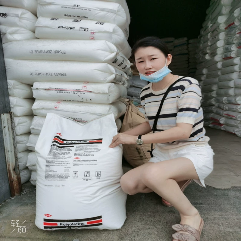 HDPE American Dow DMDA-8965 NT 7 DMDB-7950 NT 7 класс литья под давлением