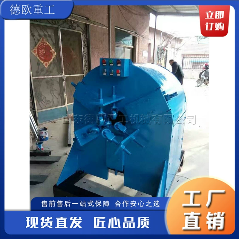 Оборудование для обработки витых труб из железа, меди и алюминия, машины для витых и формованных перил лестниц, станки для витых металлических труб