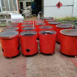 四川板栗加热炒货机 新疆黄豆炒货机图片 贵州辣椒燕麦炒货机