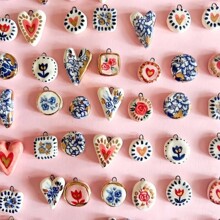 �W���羳���P��¿��ɫ�A�ΰ��c�������DIY��ɫϵ���18K��ɫ