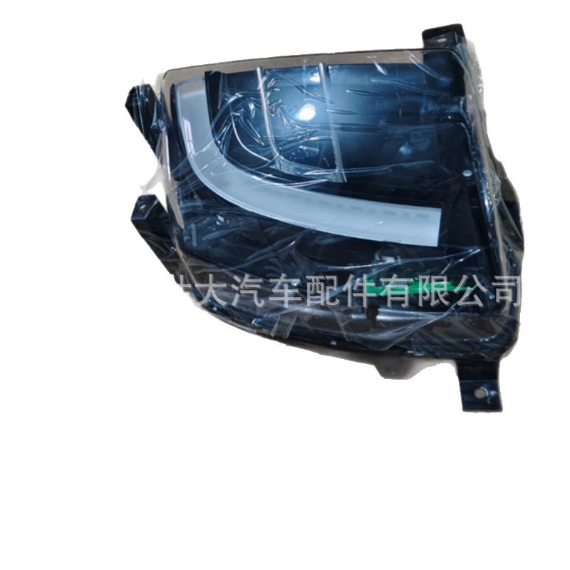 Es adecuado para 16 - 20 Tesla ModelX con lámpara de niebla de alta calidad de Asia y Europa LED1034327 - 00 - C / 26 - 00 - C