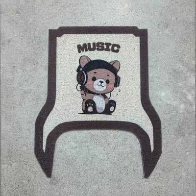 Pads Mz110 Waterproof Foot Pads | Electric vehicle foot mat - music-bear-no-9-mzmix-with-pedals