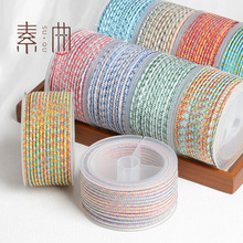 �ߙn����2.5mm��Ⱦ�˹��KDIY�⾎�������K���������K���Sֱ�N