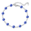 Ankle bracelet, necklace, European style, Amazon, wholesale