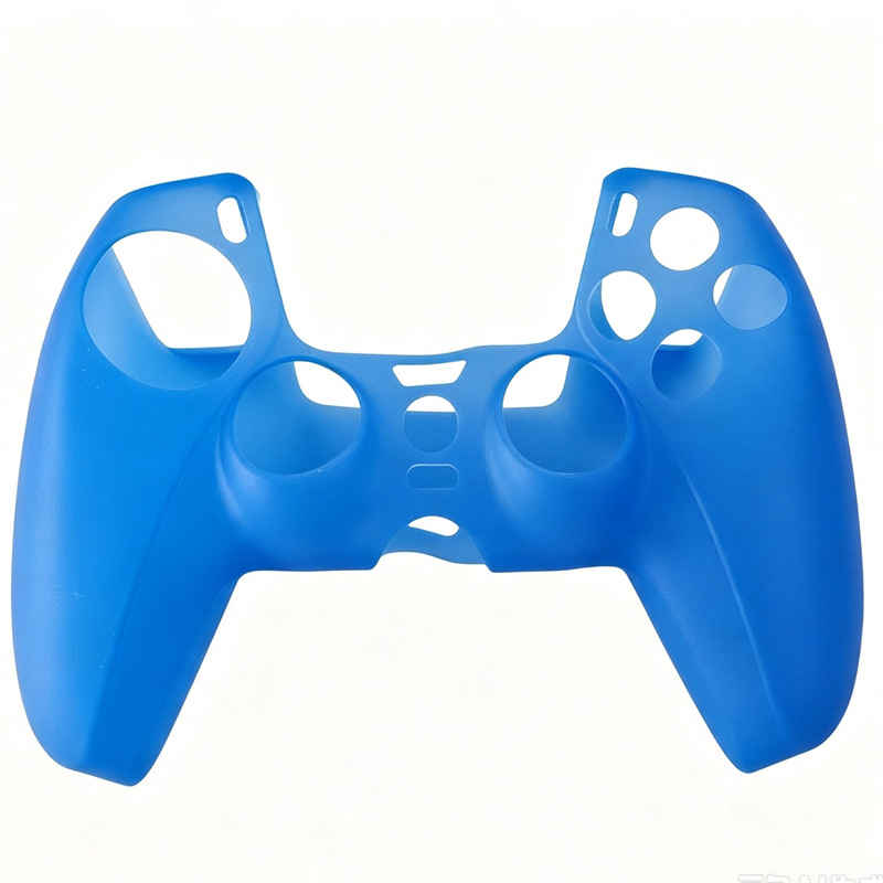 Cubierta protectora de la manija del juego ps5 cubierta protectora de la manija ps5 image 6
