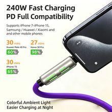 240W��������ĺ�һҺ�B���z�������O����׿Type-C�๦�ܳ�늾�