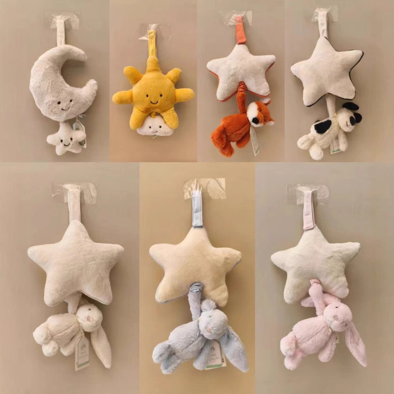 Bell Series // Cute Plush Toy Comfort Doll Holiday Gift Bell Series // Cute Plush Toy Comfort Doll Holiday Gift