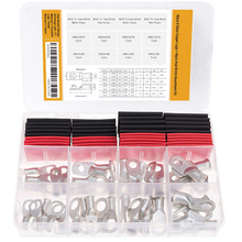 ��ҎAWG80pcs��a��s���~���Ӿ�ƬAWG 8 6 4 2늳ض����B����