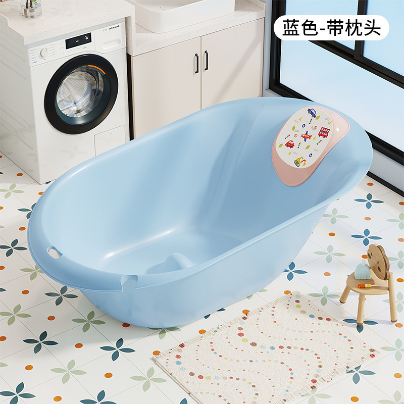 Ӥ��ϴ�������ж�ͯ���һ��ʽ�Ӻ�������ͯԡ��Bathtub����ԡͰ