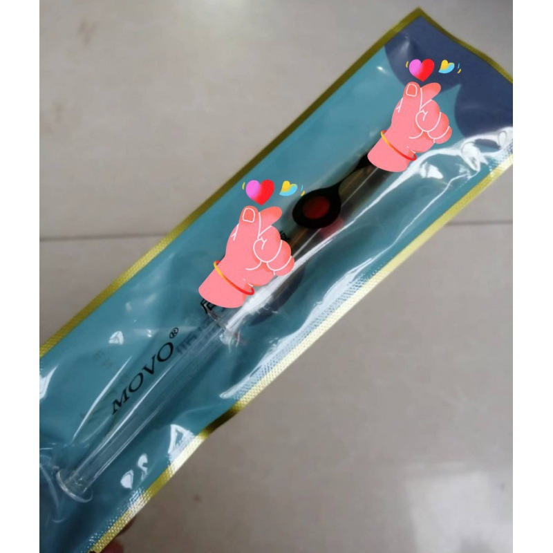 MOVO-다크 브라운 1