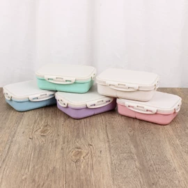 保鲜盒、饭盒;随手杯;塑料杯