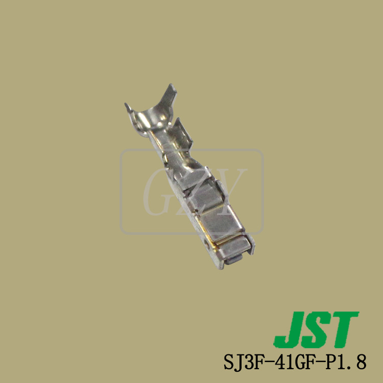 SJ3F-41GF-P1.8 ѹŶ JST Ӳ
