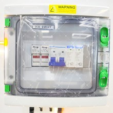 Rֱ̫ܰ1M1늉DC500V̩CHNTCombiner