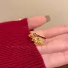 Flying Trojan Ring