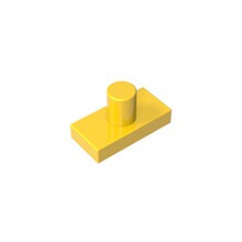 1KG�����ָ�24445����ƴ������DIY��ľС�������1x2���㾱������