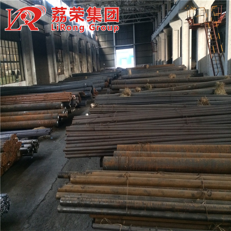 20CrV圆钢 合金钢棒材 表面耐磨与心部强韧的优选材料