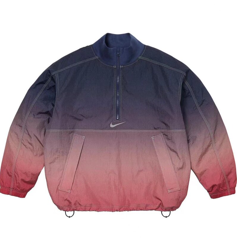 FW24 WEEK17 Hooded Sweatshirt均码现货嘻哈套头连帽加绒春秋季|undefined