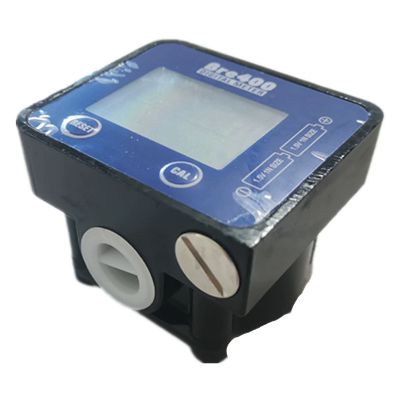 Aocheng OIL высокоточный электронный цифровой дисплей измерительный датчик масла эллиптический редукторный расходомер масло гидравлическое масло