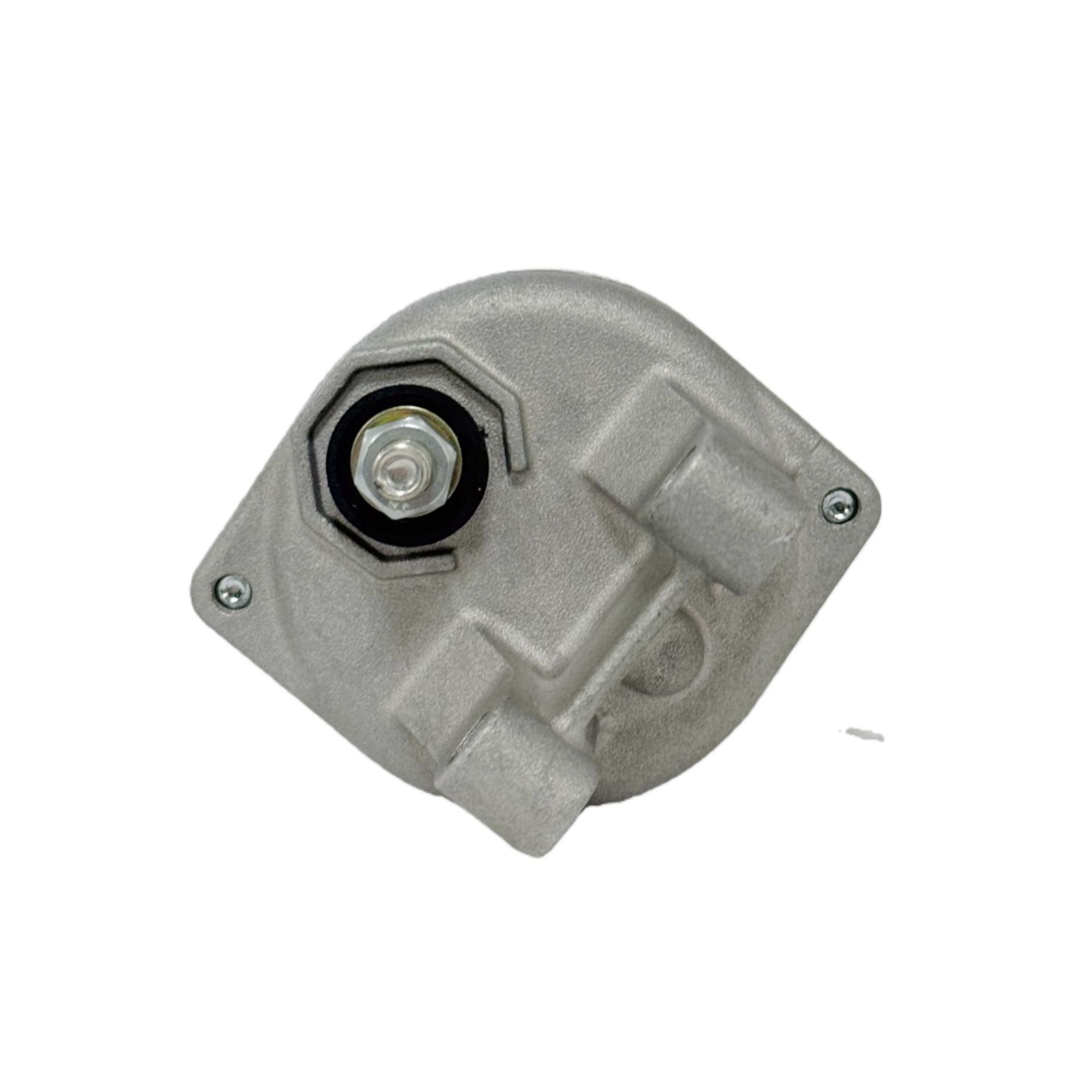 Starter Motor 21163-0771 Motorcycle Parts Kawasaki Kx450 19-23 Exclusively for Cross-Border Sales