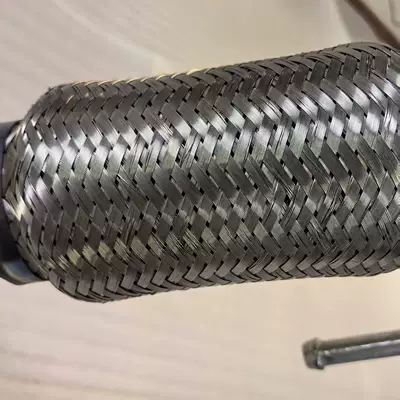 Fusion 2.0L car exhaust purification – Katalizator