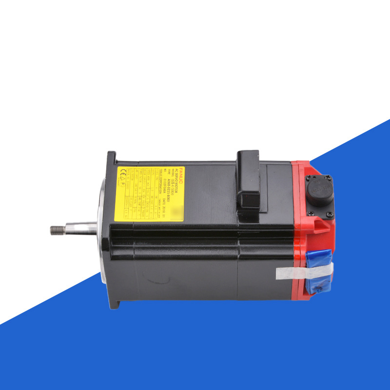 A06B-0272-B000 B001 B002 B100 B101 B102发那科fanuc伺服电机