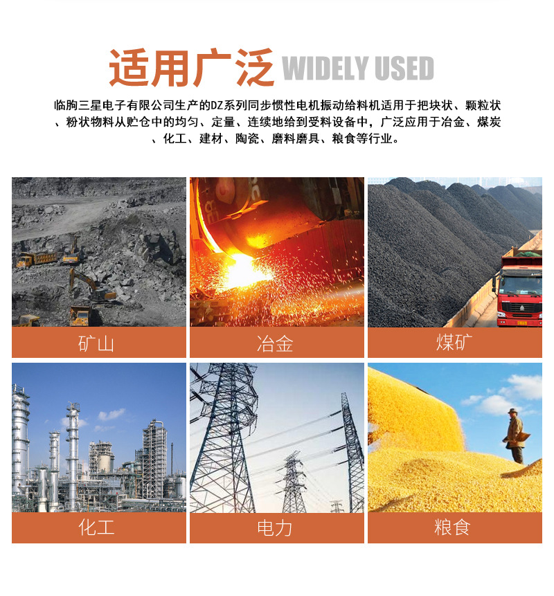 DZ同步惯性电机振动给料机详情_02