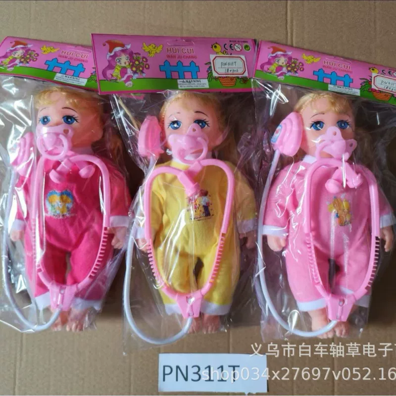 Кукла, игрушка, прямые поставки с фабрики