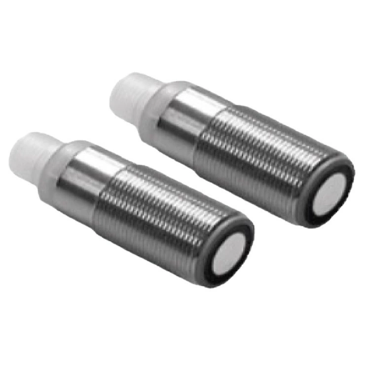 Поставка UC400-F77-IU-IO-V31 ультразвукового датчика с индуктивным расстоянием 400мм