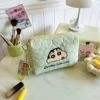 Crayon Shin-chan (светло-зелёный)