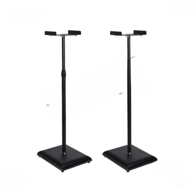 Electric car big tripod, height, metal floor-standing surround