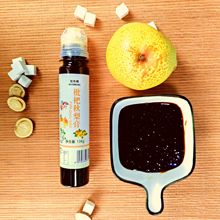 佳亦萌枇杷秋梨膏136克罗汉果冰糖梨膏儿童雪梨膏