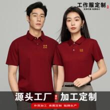�߶˷������POLO������logo ������ҵ������ӡ�ֶ����������T��