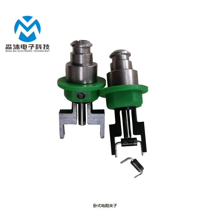 淼沐专注插件飞达 贴片机飞达 卧式电阻夹子生产多样化功能多