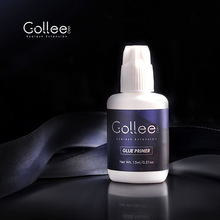 gollee嫁接前加固剂持久定型美睫胶水伴侣加固液种植假睫毛清洁液