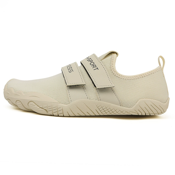 Beige [strength training model]