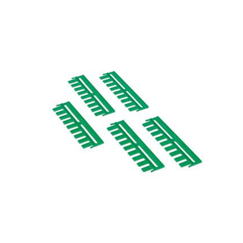 伯乐bio-rad1653358九孔梳子Mini-PROTEAN Comb 9W 1.0 mm 44µl