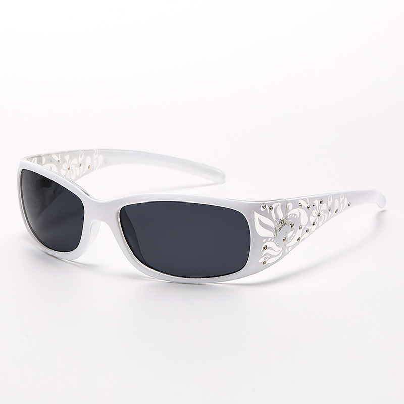 Amazon Cross-Border Best-Selling Sunglasses for Women, Laser-Encrusted Diamond Sunglasses, Shein Trendy Fashion Sunglasses Amazon Cross-Border Best-Selling Sunglasses for Women, Laser-Encrusted Diamond Sunglasses, Shein Trendy Fashion Sunglasses