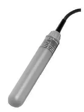 Немецкий Э.Л.Б. S-10/WS/TPK/5000 мм поплавковый датчик уровня ELB S10WPETPK05