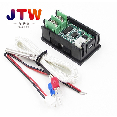 XH-B310 digital display high temperature thermometer K type thermocouple industrial digital thermometer -30~800 degrees