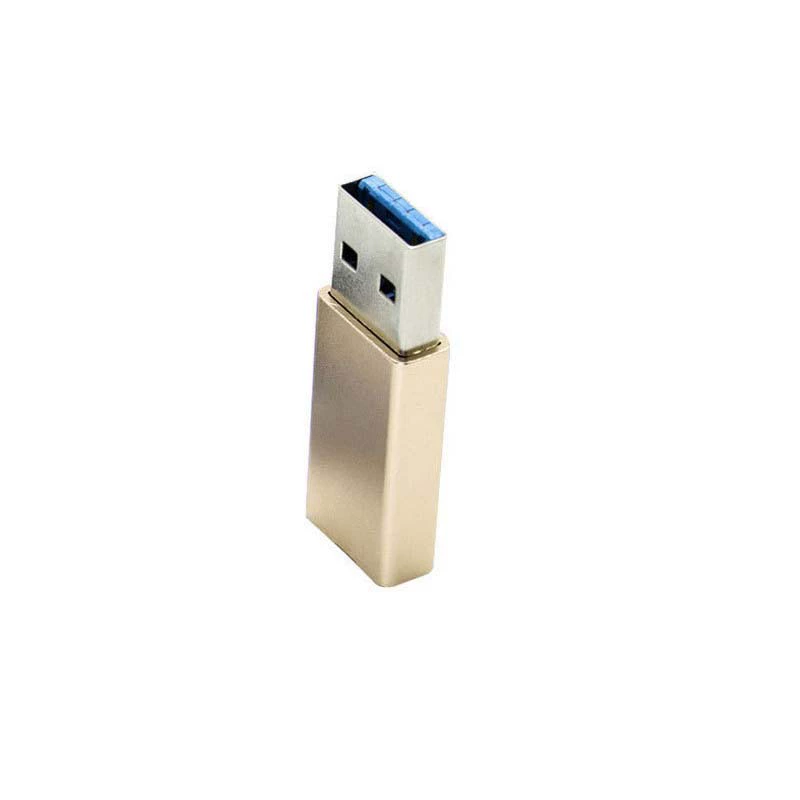 Подходит для планшета ноутбука интерфейс расширения USB3.0 orbit Type-C женский адаптер C-порт