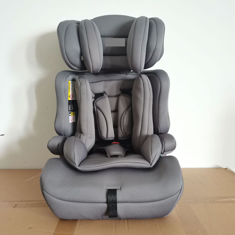 チャイルドセーフティシート車ユニバーサルベビーベビーカーポータブル大型子供用ブースターパッドクッション子供用品|undefined