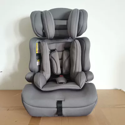 Baby Toddler Car Seat Booster Car – Car child safety seat - 46x40x69cm-gray-1-three-piece-set