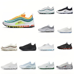 ����ЬAir MAX97 ȫ�ƚ�|�͹��ӏ��^��Ůͬ������e�\���ܲ�Ь