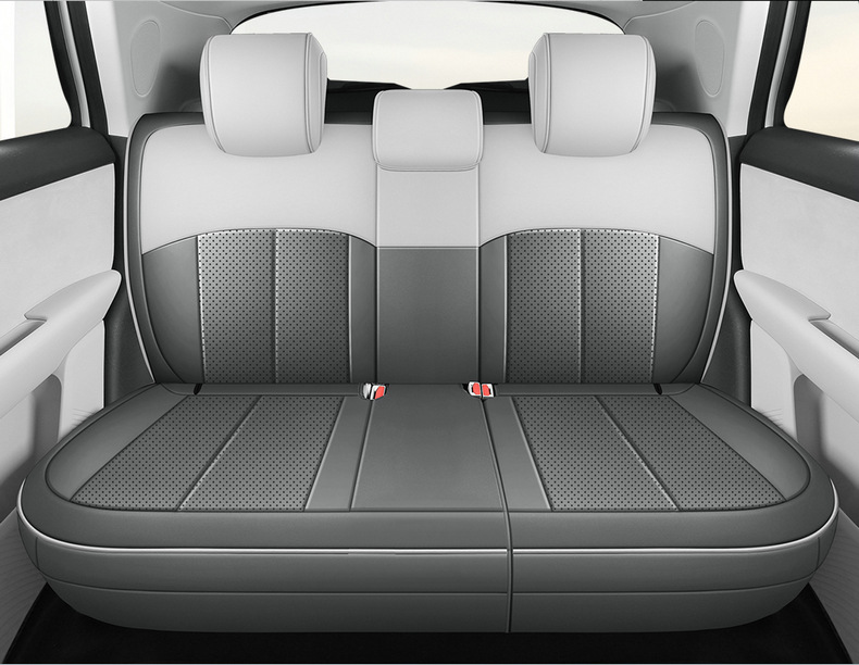 2025 NIO Firefly Car Seat Cover Full Set